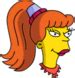 shauna simpson|simpsons princess kashmir.